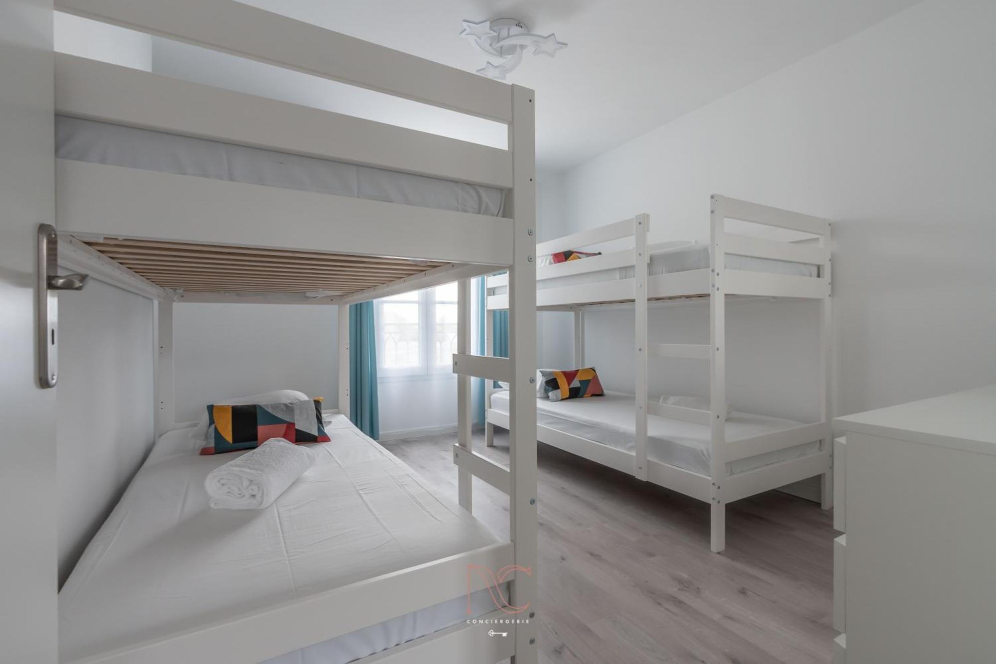 *Disneyland-Paris* 8Personnes, Parking, Wifi Serris Dış mekan fotoğraf
