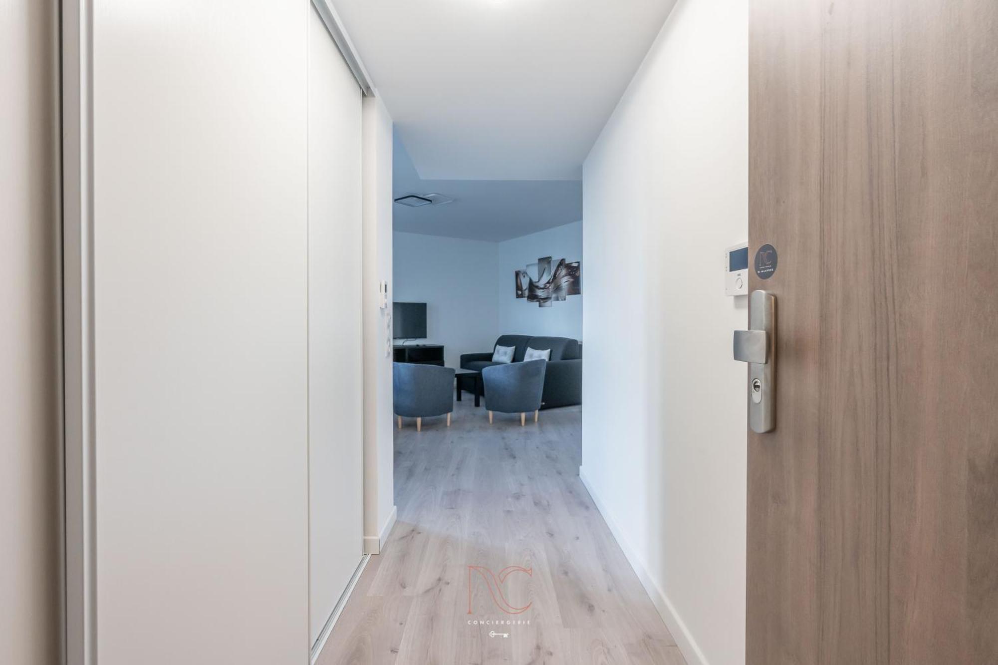 *Disneyland-Paris* 8Personnes, Parking, Wifi Serris Dış mekan fotoğraf