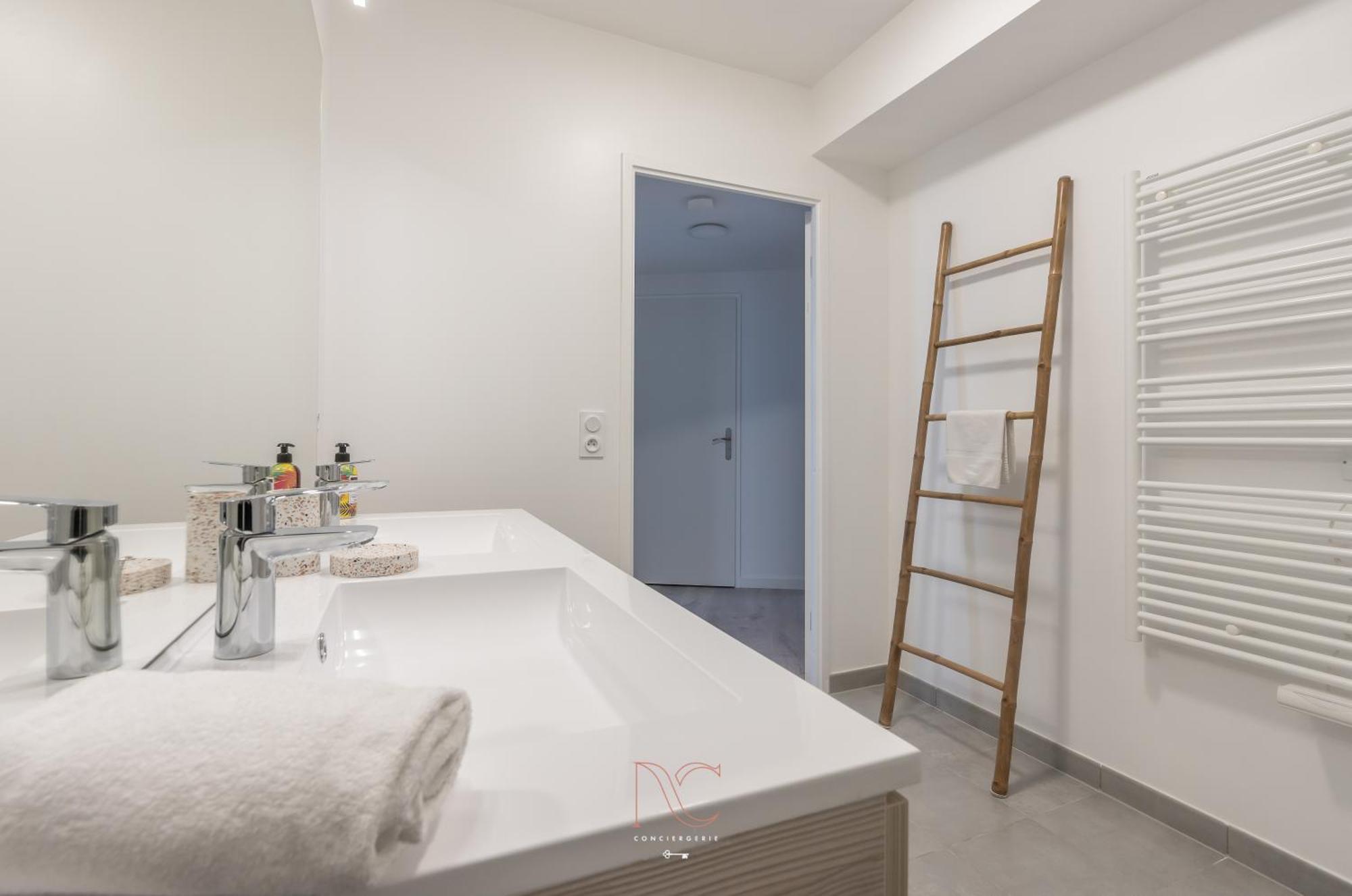 *Disneyland-Paris* 8Personnes, Parking, Wifi Serris Dış mekan fotoğraf
