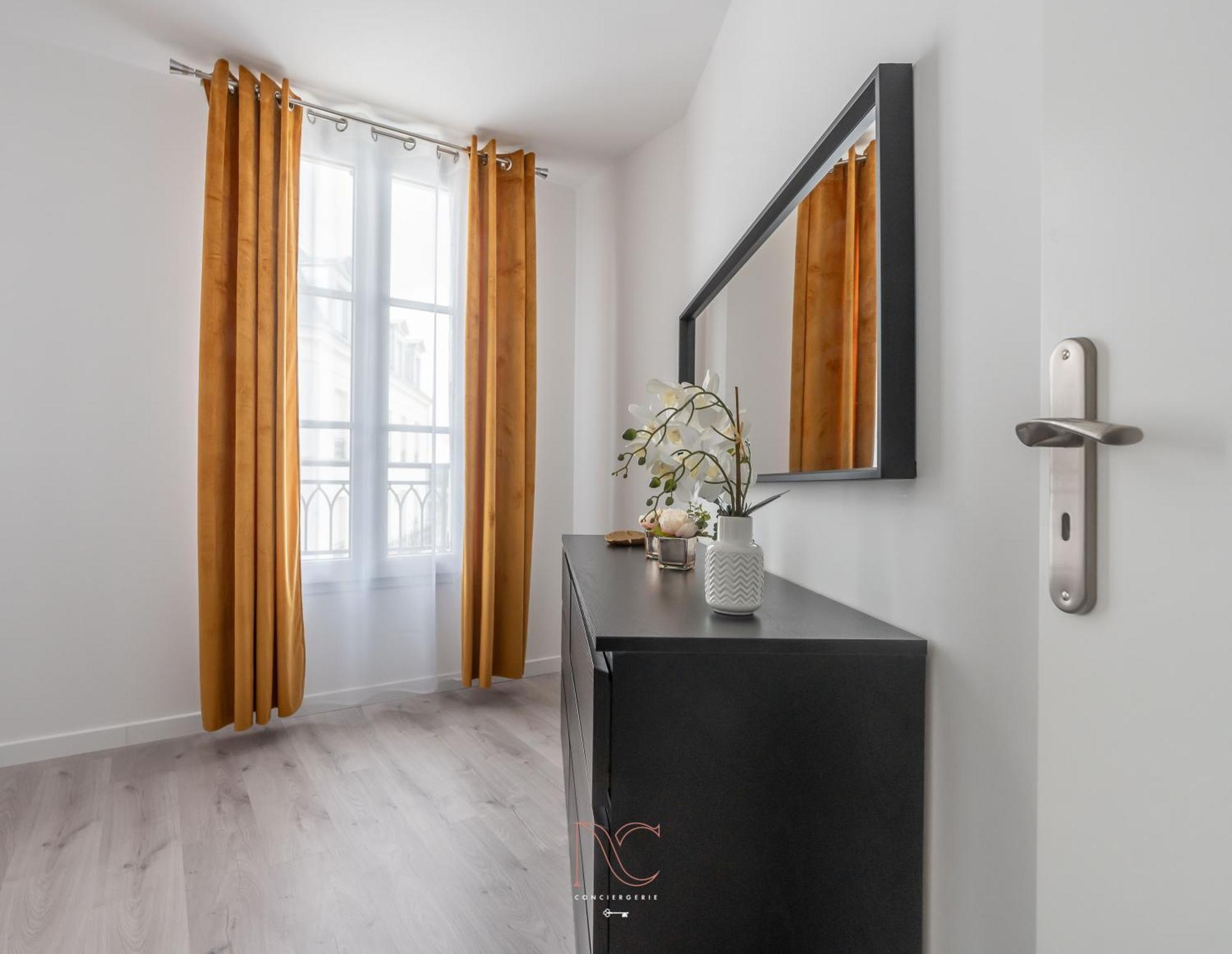 *Disneyland-Paris* 8Personnes, Parking, Wifi Serris Dış mekan fotoğraf