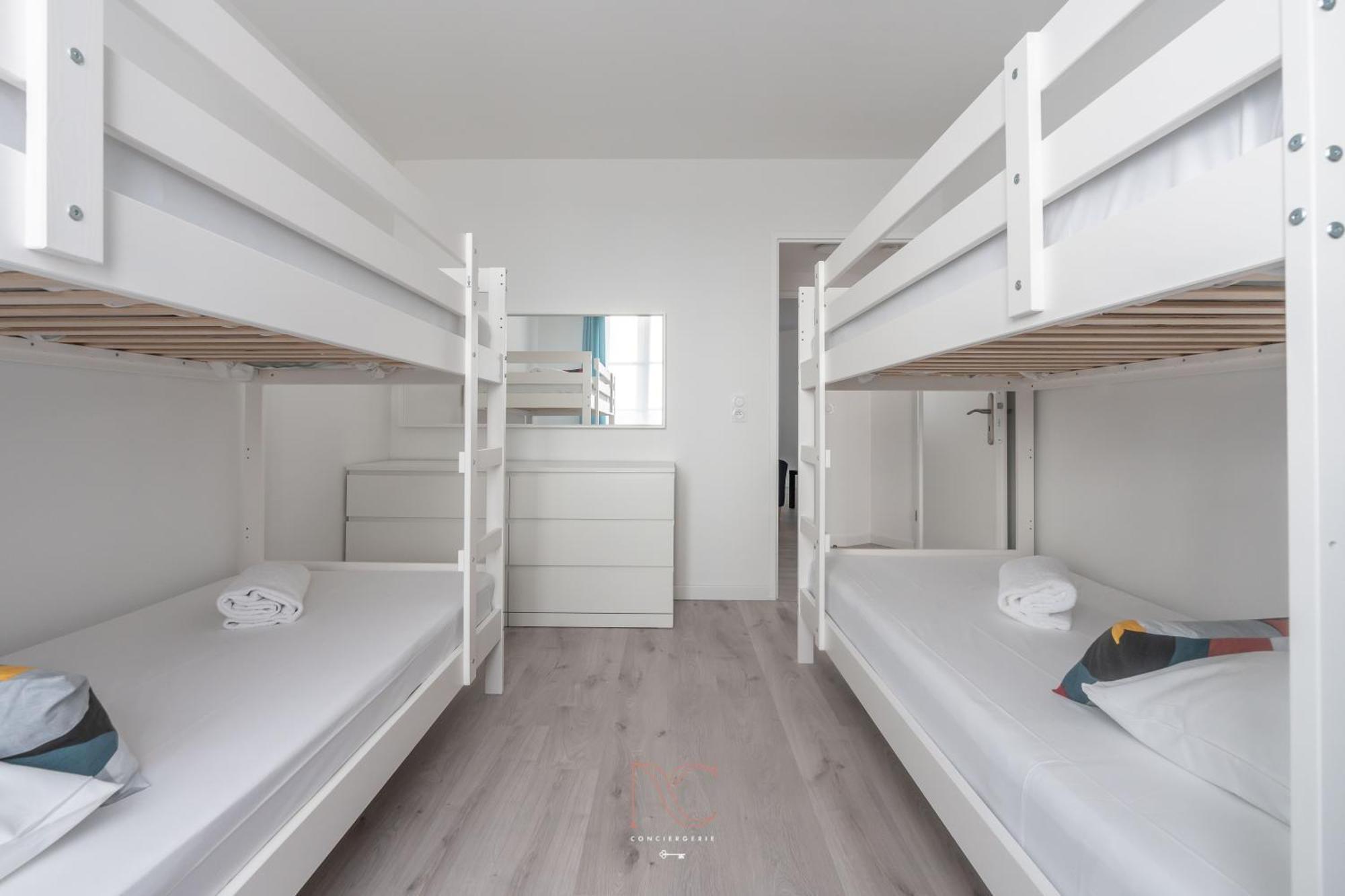 *Disneyland-Paris* 8Personnes, Parking, Wifi Serris Dış mekan fotoğraf