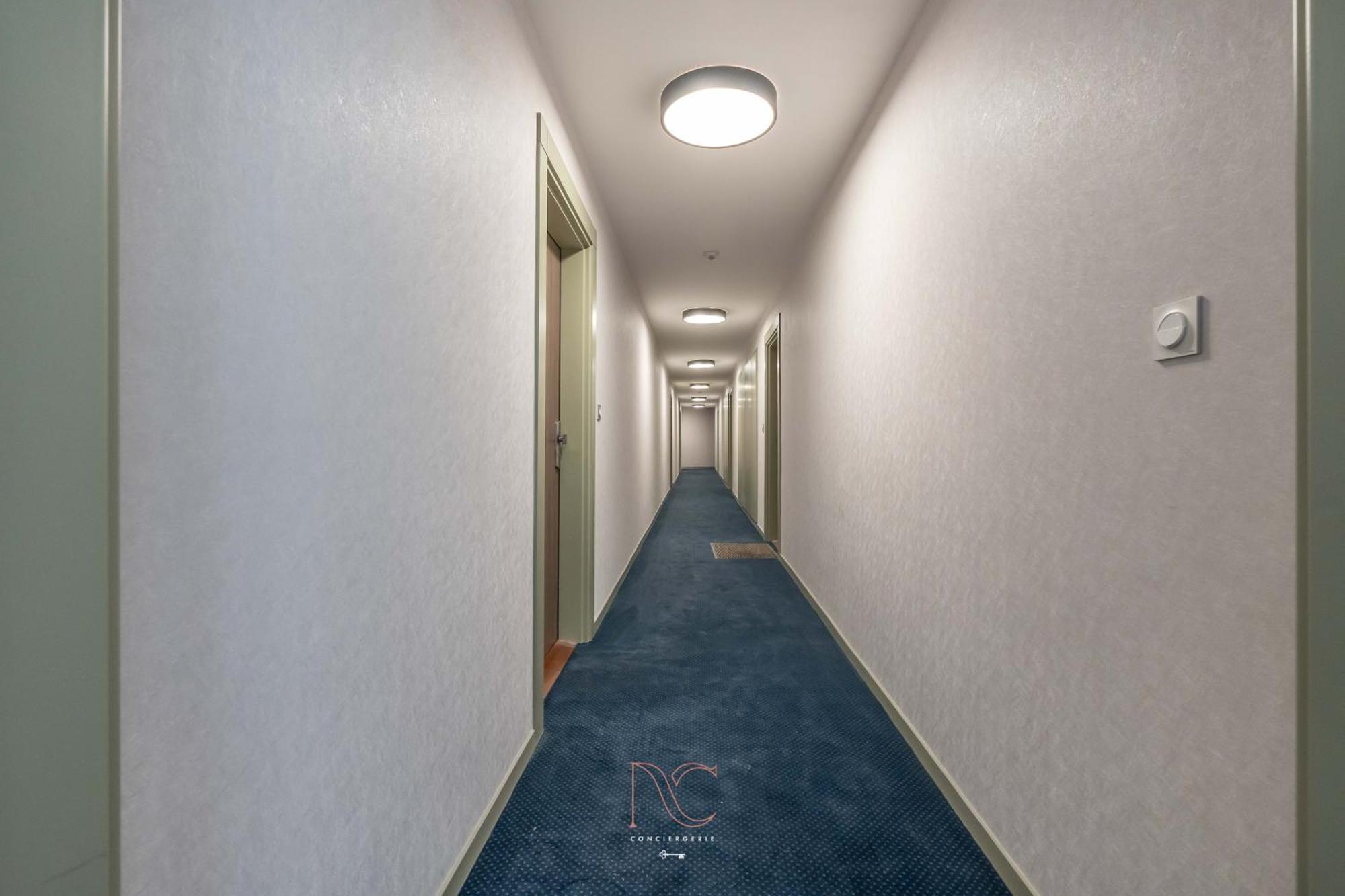 *Disneyland-Paris* 8Personnes, Parking, Wifi Serris Dış mekan fotoğraf
