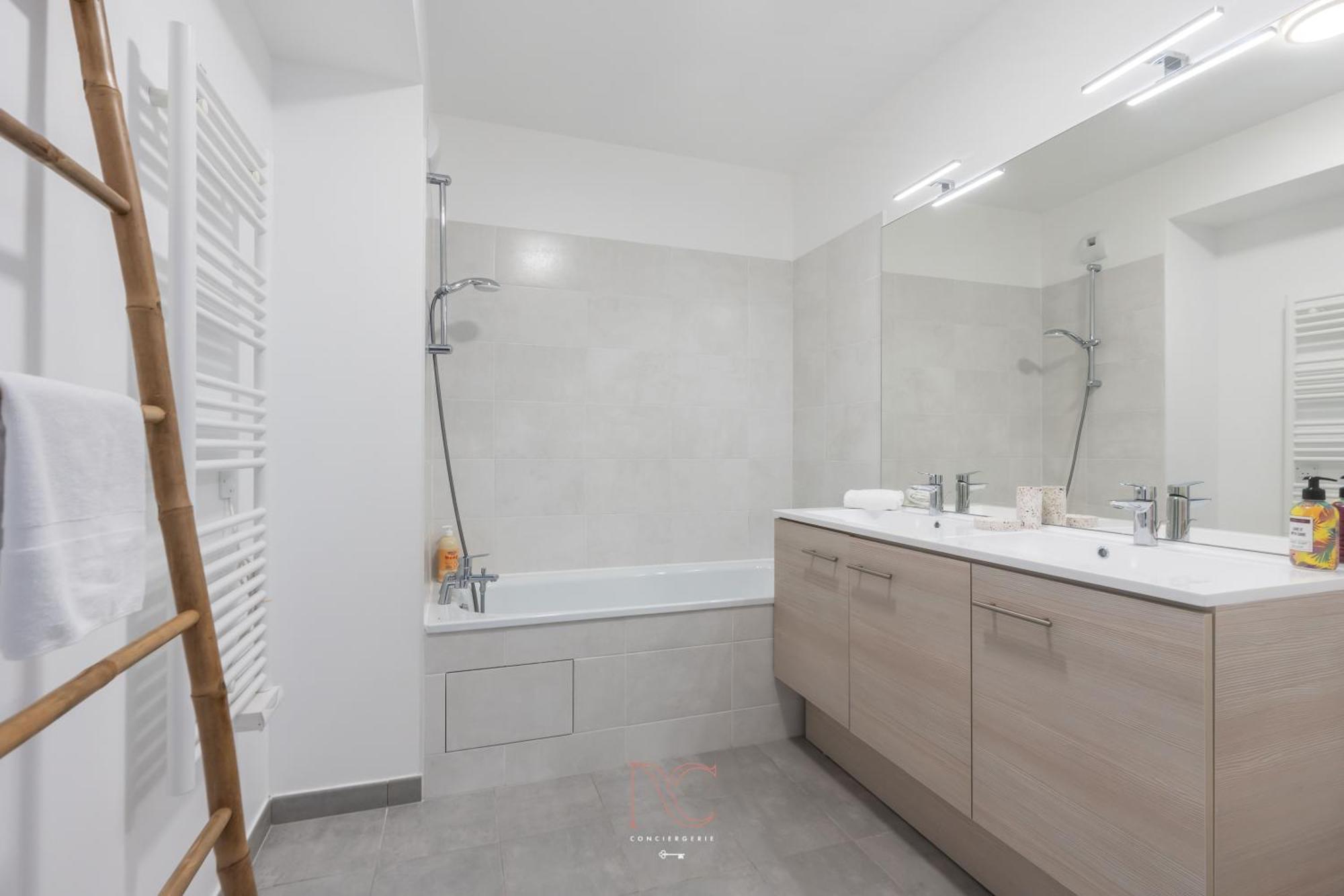 *Disneyland-Paris* 8Personnes, Parking, Wifi Serris Dış mekan fotoğraf